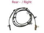 BL3Z2C190C Abs Wheel Speed Sensor Rear Right Fits:ford F150 2011-2014. Fixed Price $15.50.