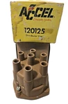 Distributor Cap Accel 120125. Fixed Price $15.00.