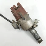 Vintage Bosch Distributor 0231163021 JFURX4 Bakelite Cap For Parts Volvo. Fixed Price $99.99.