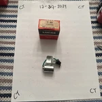 Lucas Condenser 46 21941429. Fixed Price $9.00.