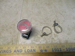 Vintage Hollywood Chevy Corvette Spinner Knob Steering Wheel Suicide 1950S. Fixed Price $59.95.