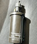 Ignition Coil By Bosch For Mazda GLC,B2000,RX7,626. Fixed Price $34.95.