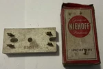 Niehoff Coil Resistor AL-125B. Fixed Price $9.95.