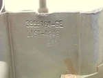 Oem Gm Holley Barrel Carb Main Body List 4346 69 396/375HP 427/425HP 952 Dated. Fixed Price $545.00.
