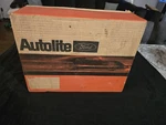 Sealed Box Of 200 (20 Packs 10) Ford Motorcraft Autolite A52 Spark Plugs Nos. Fixed Price $144.99.