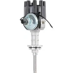 Fits 1961-73 Bb Mopar Dodge Chrysler Plymouth Points Distributor 413 426 440 Rb. Fixed Price $235.35.