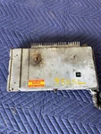 Mercedes W109 W111 R107 3.5 V8 Jetronic Fuel System Ecu + Harness 0280002004. Fixed Price $800.00.