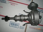 Reman 1970 Mustang Cougar D0OF 12127 351C Autolite Distributor Barrel Mach. Fixed Price $299.95.