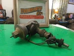 Ford Distributor Id C8VF12131-B. Fixed Price $20.00.