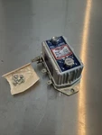 Vintage Blue Streak Polamatic Voltage Regulator VR-418XP Untested. Fixed Price $35.00.