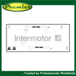 Ht Ignition Leads Premier Fits Porsche 911 1992-1997 3.6 3.7 + Other Models. Fixed Price $138.48.