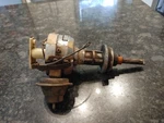 Dodge 1967? Ignition Distributor 2875747 Mopar Chrysler Plymouth. Fixed Price $111.80.