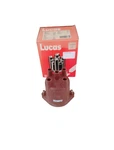 Nos Distributor Cap Lucas DC66 DDB866 M71121001 Lancia Beta 2000 Fiat 124 1500. Fixed Price $60.00.