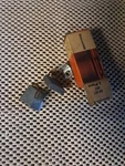 Nos 1966 Ford Autolite GB-2 B4AZ -10069-A Brush Set. Fixed Price $6.55.