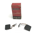 Nos Generator Brush Set FF-89 Niehoff 1960-1964 Various Ford Models. Fixed Price $11.00.