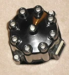 1963-65 Corvette V8 1959-64 Oldsmobile Short Tower Distributor Cap #1943047 D310. Fixed Price $100.00.