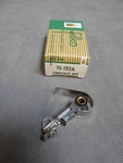 Unused Vintage Filko Part No. 76-103A Automobile Contact Set Ignition Points. Fixed Price $14.95.