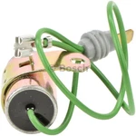 Ignition Condenser Bosch 02007. Fixed Price $50.00.