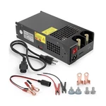 Ac To Dc Converter 800W 66.7A, 12V Power Supply 110V C... Fast Ship. Fixed Price $104.39.