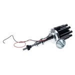Pertronix Distributor Flame-thrower Female Cap Billet Ignitor Ii 260/289/302. Fixed Price $396.41.