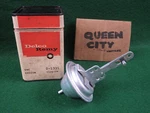 Nos Delco Remy/gm Vacuum Advance 1116194 1961 1962 Oldsmobile Auto Trans. Fixed Price $28.00.