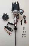 Studebaker 1951-1964 Black Small Cap Hei Distributor 232 259 289 304 Electronic. Fixed Price $179.85.