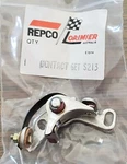 Honda N600 Z600 EM5000 Ignition Points Repco Brand Replaces 30103-567-024. Fixed Price $20.00.