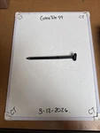 (1) Genuine Gm 3816659 Wire Retainer Strap, Corvette, Camaro Sold Individually. Fixed Price $8.78.