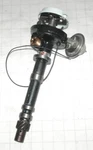 1964 Corvette 1111062 Restored Delco Hi-perf Distributor Dated 3M2 327"/365HP. Fixed Price $649.95.