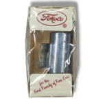 Fomoco Ford Mercury Thunderbird V8 Distributor Condenser FAB-12300-A Nos Oem. Fixed Price $16.09.