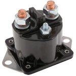 Starter Solenoid Wve 1M1162 Fits 90-92 Lincoln Town Car 4.6L-V8. Fixed Price $32.88.