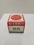 Niehoff DR-66 DR66 Distributor Cap New Old Stock. Fixed Price $24.99.