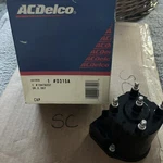 Genuine Oem Delco D315A Replacement Distributor Cap 10476237. Fixed Price $18.22.