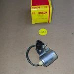 Ignition Condenser Bosch 02093. Fixed Price $10.00.