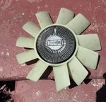 2007-2018 Oem Mopar Jeep Wrangler Cooling Fan 52079654AE With Clutch. Fixed Price $199.00.