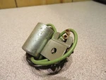 Bosch Ignition Condenser #. Fixed Price $14.88.