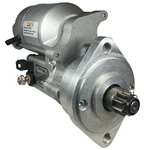 New Wosp Performance Starter Fits 1966-1998 Volvo 0001305016 Amazon 1.8L/2.0L Cw. Fixed Price $371.51.