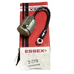 Essex Automotive 2-270 Condenser. Fixed Price $10.64.