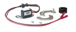 Pertronix Ignitor Alfa-romeo/amc/vw/audi/saab 4CYL W/bosch Distributor+vac Adv. Fixed Price $129.82.
