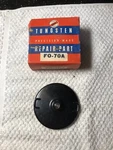 Nos 1928 29 30-34 Ford Distributor Body Cover B-12105 A-12115. Fixed Price $12.50.