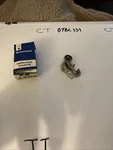 (1) Guaranteed DR-2240 Points Ignition New Nos Oem Sold Individually. Fixed Price $7.20.