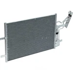 A/c Condenser-condenser Parallel Flow Uac Cn 3094PFC. Fixed Price $100.95.