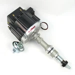 Pertronix D1350 Distributor Flame-thrower Magnetic Pickup Vacuum Advance. Fixed Price $446.58.