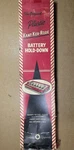 Nos 1954-1956 Cadillac Kant-ker-rode 12V Battery Hold Down Group CD6. Fixed Price $24.95.