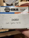 Napa Echlin IH350 Distributor Cap Nos, Fits Farmall Models A,b,c,h,m, Super. Fixed Price $20.00.