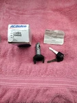 Acdelco D1496G Ignition And Star Switch. Fixed Price $24.95.