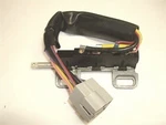 New Correct Gray Connector Ignition Switch Mercury Cougar & Ford Mustang 1970. Fixed Price $399.99.