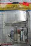 Chrysler Ignition Tune Up Kit 1962 - 1972 Wells Ampco New Vtg Nos TK220MV V6 V8. Fixed Price $19.99.