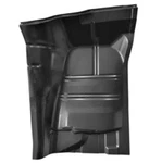 Goodmark Front Rh Side Floor Pan Patch Fits Chevrolet El Camino GMK403450573R. Fixed Price $222.94.