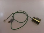 Nos Ignition Capacitor Vw Beetle 181 412 Bus Karmann Ghia Porsche 914. Fixed Price $17.09.